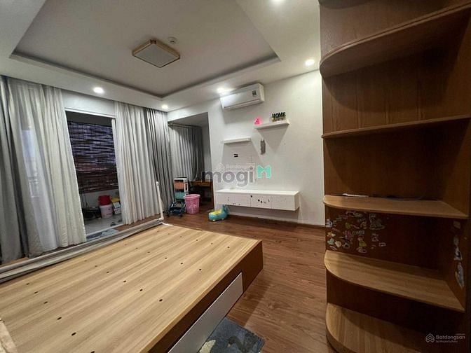 Hình ảnh Cho thuê Trang Chủ MB66.COM / Đăng Ký Tặng 66K 3PN - 2WC, full nội thất chung cư Linh Tây Tower