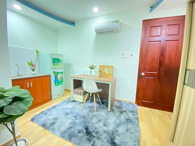 Hình ảnh Stuido Thạnh Mỹ Lợi dành cho sinh viên