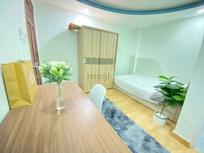 Hình ảnh Stuido Thạnh Mỹ Lợi dành cho sinh viên