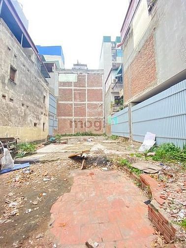 Hình ảnh 110m2 Phố Bạch Mai- Q. Hai Bà Trưng. Giá chỉ 60tr/m2- Đầu tư bất chấp.