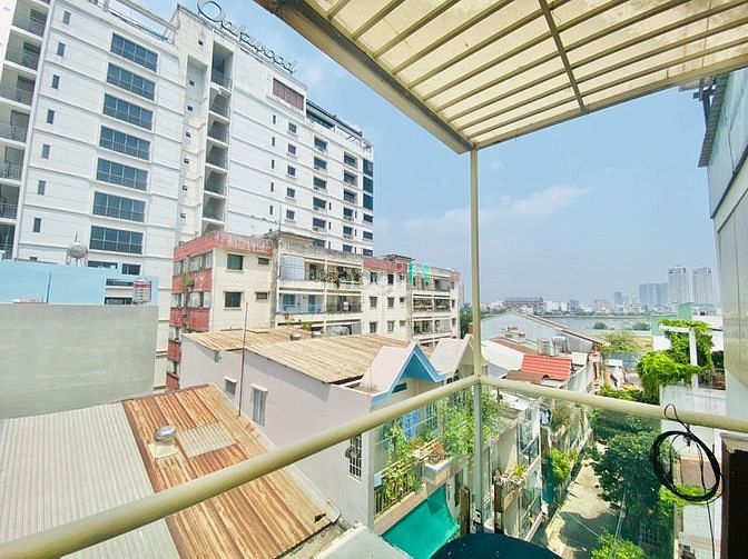 Hình ảnh Cho thuê, Chung cư, Mb6623 nạp rút nhanh chóng, Studio, Phòng trọ có ban công siêu thoáng