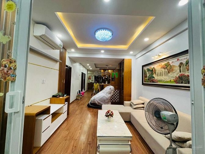Hình ảnh Cho thuê Trang Chủ MB66.COM / Đăng Ký Tặng 66K 3PN - 2WC, full nội thất chung cư Linh Tây Tower