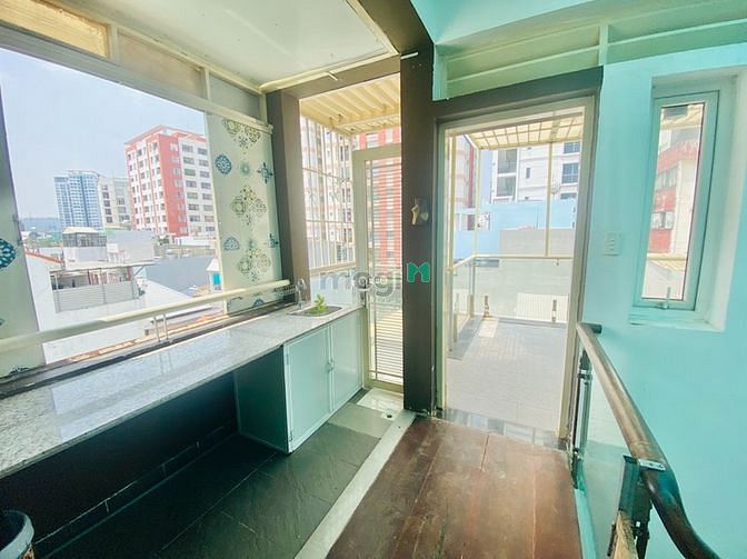 Hình ảnh Cho thuê, Chung cư, Mb6623 nạp rút nhanh chóng, Studio, Phòng trọ có ban công siêu thoáng