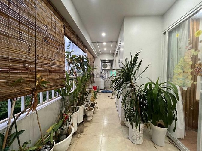 Hình ảnh Cho thuê Trang Chủ MB66.COM / Đăng Ký Tặng 66K 3PN - 2WC, full nội thất chung cư Linh Tây Tower