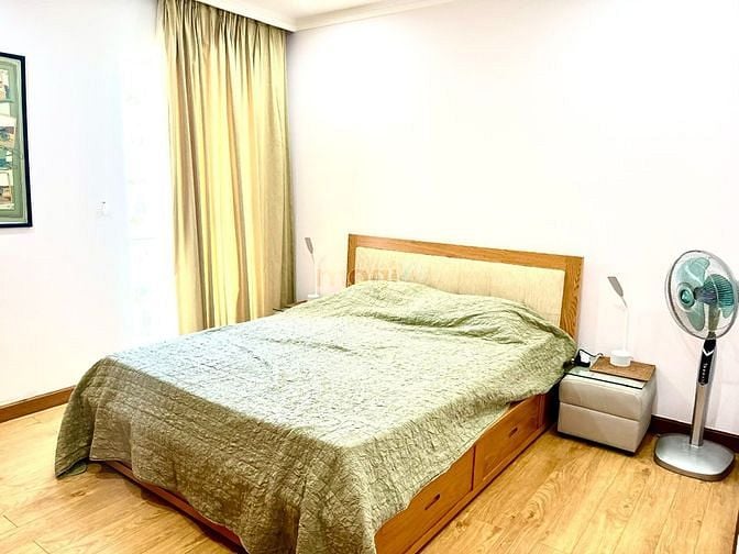 Hình ảnh Cho thuê CH Saigon Pavillon  74m2, 2PN, NT Cao Cấp. Giá Thật: 23 tr/th