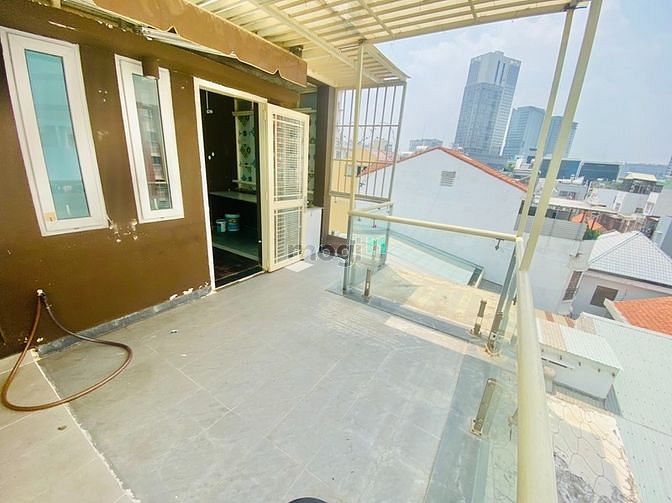 Hình ảnh Cho thuê, Chung cư, Mb6623 nạp rút nhanh chóng, Studio, Phòng trọ có ban công siêu thoáng