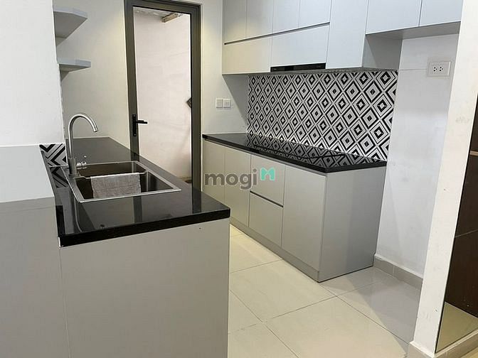 Hình ảnh Cho thuê CHCC THE TRESOR - 90m 3pn 2wc