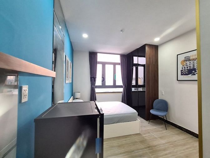 Hình ảnh 🌈 Cho Thuê CH Trang Chủ MB66.COM Chính Thức Mini Full NT Ở Gần Ngã Tư Hàng Xanh