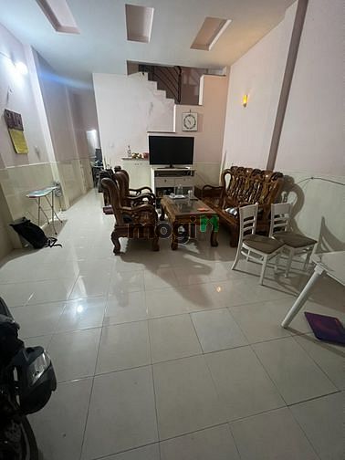 Hình ảnh Cho Thuê Nhà NC 1T1L Kha Vạn Cân
