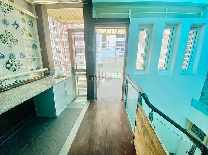 Hình ảnh Cho thuê, Chung cư, Mb6623 nạp rút nhanh chóng, Studio, Phòng trọ có ban công siêu thoáng