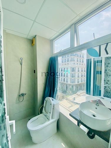 Hình ảnh Cho thuê, Chung cư, Mb6623 nạp rút nhanh chóng, Studio, Phòng trọ có ban công siêu thoáng