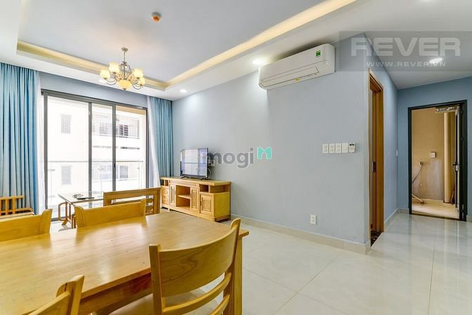 Hình ảnh Cho thuê THE GOLD VIEW - 80m 2pn 2wc