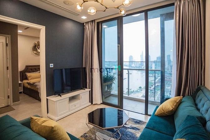 Hình ảnh Gấp cho thuê Trang Chủ MB66.COM / Đăng Ký Tặng 66K 3 PN Vinhomes Golden River giá tốt nhất