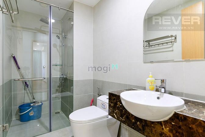 Hình ảnh Cho thuê THE GOLD VIEW - 80m 2pn 2wc