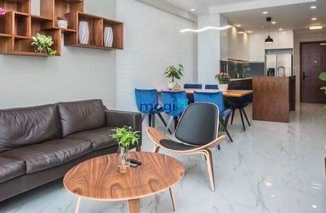 Hình ảnh BÁN Căn Hộ THE GOLDVIEW Q4 BẾN VÂN ĐỒN Q4 ❗️ 1tỷ270/ 78m2 / 2PN - Shr