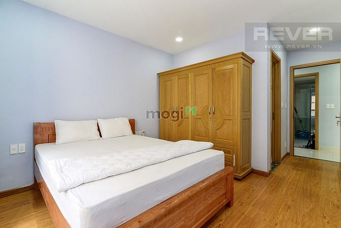 Hình ảnh Cho thuê THE GOLD VIEW - 80m 2pn 2wc