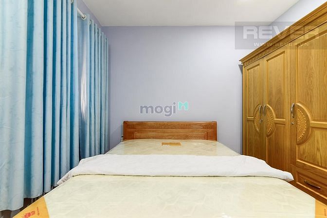 Hình ảnh Cho thuê THE GOLD VIEW - 80m 2pn 2wc