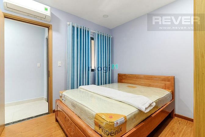 Hình ảnh Cho thuê THE GOLD VIEW - 80m 2pn 2wc