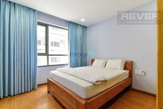 Hình ảnh Cho thuê THE GOLD VIEW - 80m 2pn 2wc