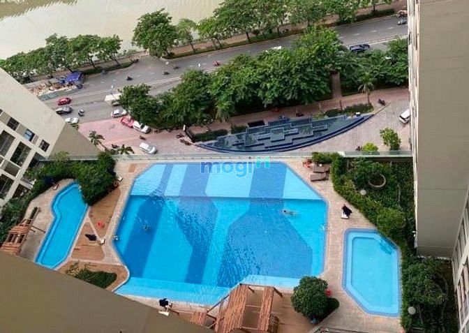 Hình ảnh BÁN Căn Hộ THE GOLDVIEW Q4 BẾN VÂN ĐỒN Q4 ❗️ 1tỷ270/ 78m2 / 2PN - Shr
