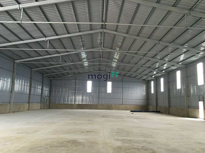 Hình ảnh Cho thuê xưởng 2500m2, pccc, bình điện, Quận 9