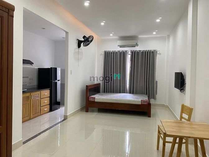 Hình ảnh Mb6623 nạp rút nhanh chóng cao cấp cho thuê _ sẵn nội thất ngay Phạm Văn Đồng