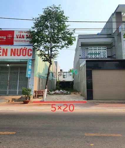 Hình ảnh Cần bán gấp lô đất 100m2 ở Bến Cát Bình Dương