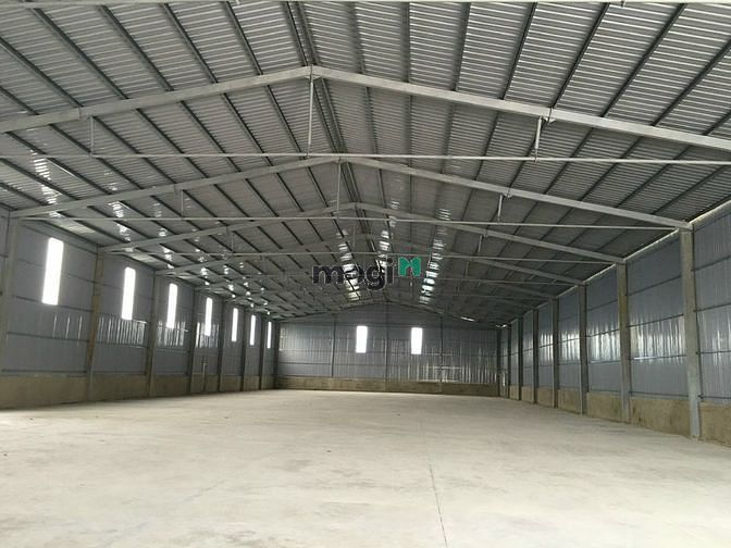 Hình ảnh Cho thuê xưởng 2500m2, pccc, bình điện, Quận 9