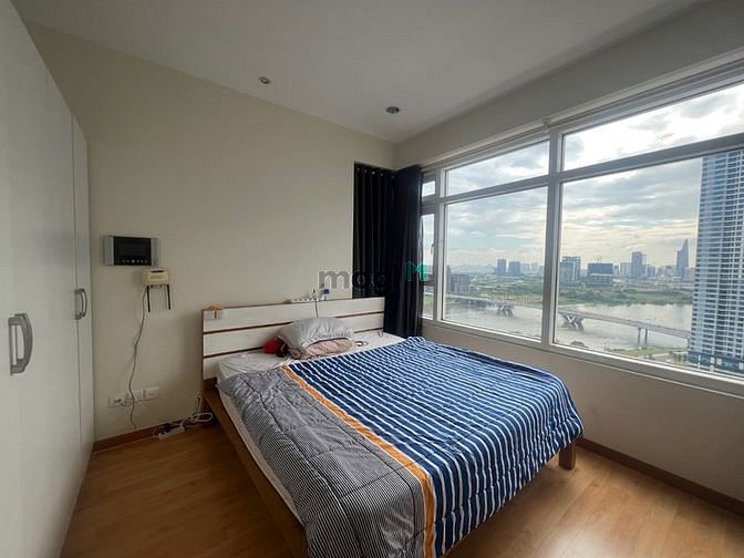 Hình ảnh Giỏ hàng Saigon pearl Cho thuê 2pn và 3pn giá tốt