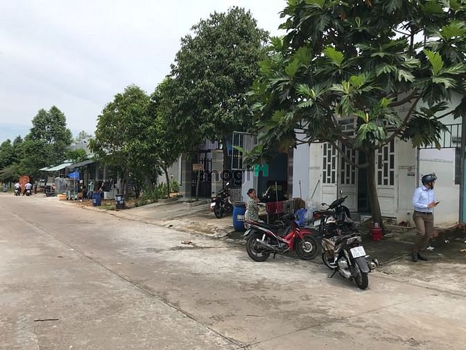 Hình ảnh Bể nợ không trả nổi lãi MB66 là nhà cái uy tín hàng đầu tại Việt Nam cần bán gấp lô đất 150m2 sát KCN MP3