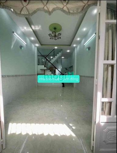Hình ảnh Cho Thuê Nhà NC Đ.Số 28 Linh Đông