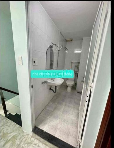 Hình ảnh Cho Thuê Nhà NC Đ.Số 28 Linh Đông
