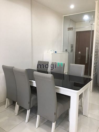 Hình ảnh GRAND RIVERSIDE - đường Bến Vân Đồn, quận 4