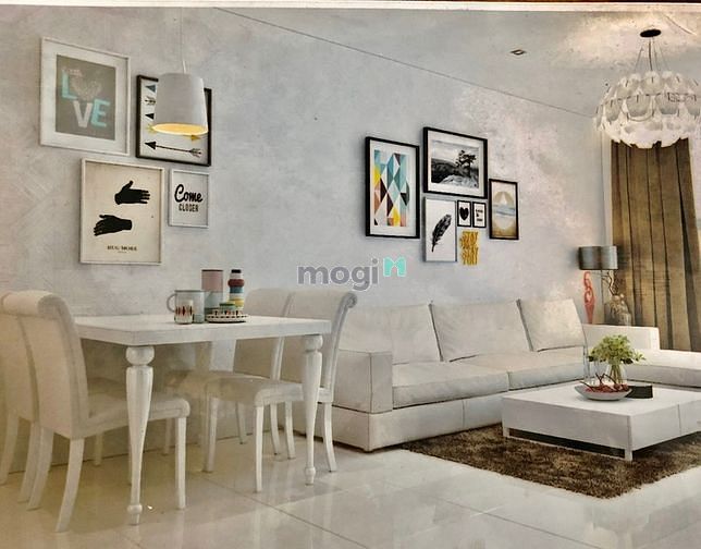 Hình ảnh Cho thuê chung cư ICON 56 - đường Bến Vân Đồn, quận 4