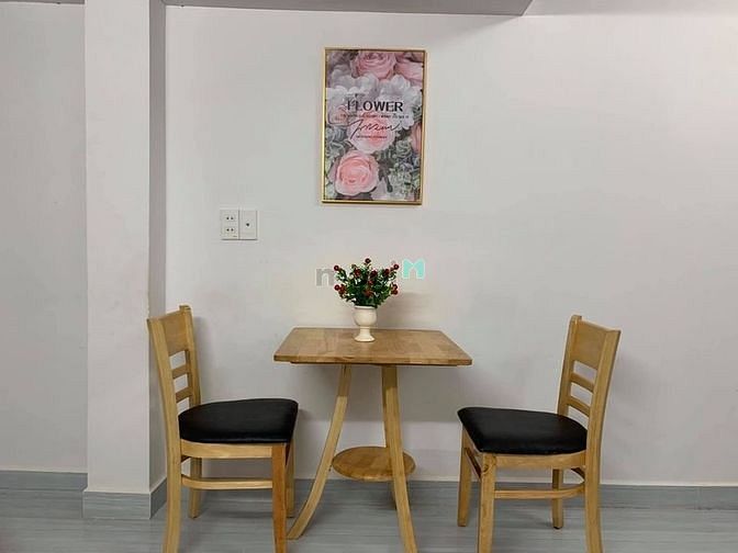Hình ảnh Cho thuê phòng có gác gần chợ Tân Hương