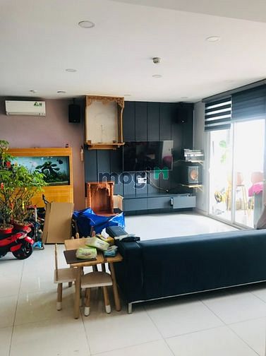 Hình ảnh GRAND RIVERSIDE - đường Bến Vân Đồn, quận 4