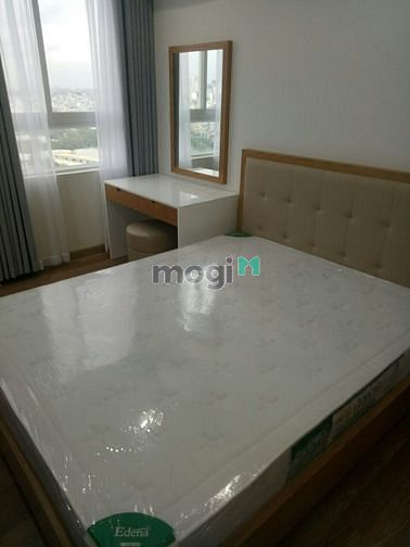 Hình ảnh GRAND RIVERSIDE - đường Bến Vân Đồn, quận 4