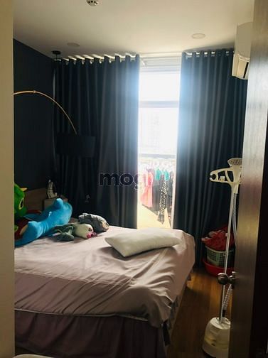 Hình ảnh GRAND RIVERSIDE - đường Bến Vân Đồn, quận 4