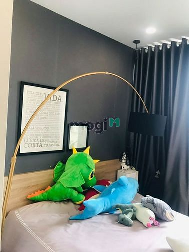 Hình ảnh GRAND RIVERSIDE - đường Bến Vân Đồn, quận 4