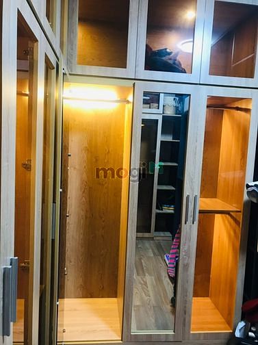 Hình ảnh GRAND RIVERSIDE - đường Bến Vân Đồn, quận 4