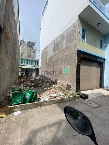 Hình ảnh ĐƯỜNG 6M, hẻm 227 Phạm Đăng Giảng, Lê Trọng Tấn, Gần Tây Thạnh, 48m2,