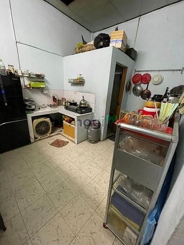 Hình ảnh Nhà Cho Thuê Đường  Lê Đức Thọ Ngay Phan Văn Trị