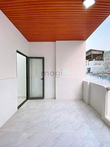 Hình ảnh Bán nhà ở D2 phường 25 Bình Thạnh, SHR, hẻm xe hơi
