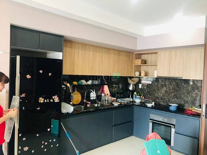 Hình ảnh GRAND RIVERSIDE - đường Bến Vân Đồn, quận 4