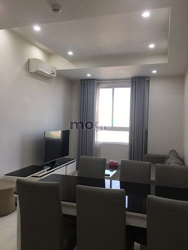 Hình ảnh GRAND RIVERSIDE - đường Bến Vân Đồn, quận 4