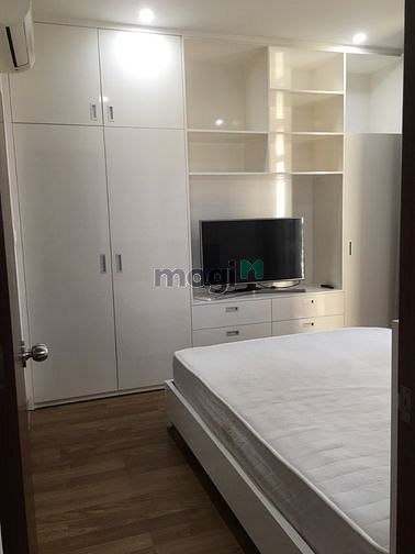 Hình ảnh GRAND RIVERSIDE - đường Bến Vân Đồn, quận 4
