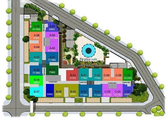 Hình ảnh Bán Trang Chủ MB66.COM / Đăng Ký Tặng 66K 2PN 85m2 chung cư Linh Tây Tower, sổ hồng, 2,3 tỷ
