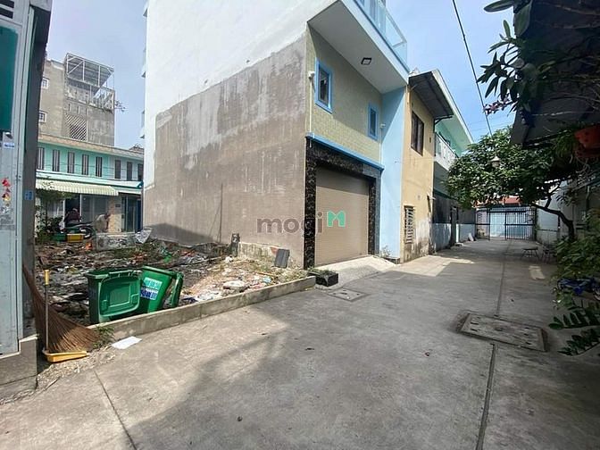 Hình ảnh ĐƯỜNG 6M, hẻm 227 Phạm Đăng Giảng, Lê Trọng Tấn, Gần Tây Thạnh, 48m2,