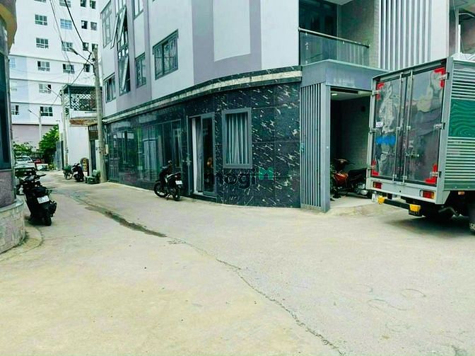 Hình ảnh Nhà Phố 2 MT Đường đặng Văn Bi, Thủ Đức. Chỉ 6.9 Tỷ