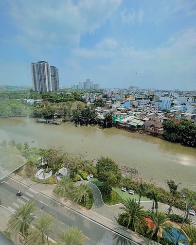Hình ảnh Bán Căn 2PN 71m2 Nhà Đã Có Sổ Ở Dlusso